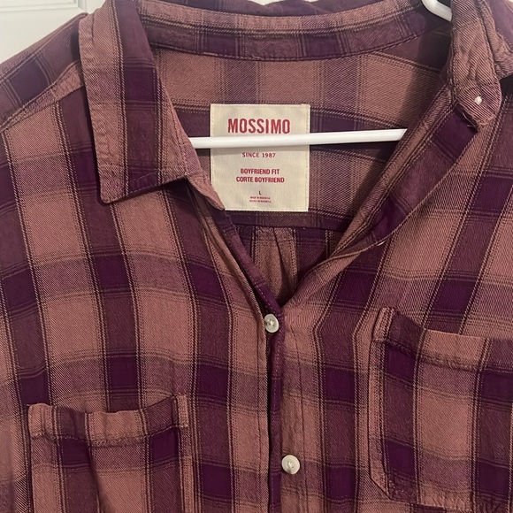 Flannel - Large - Picture 2 of 2